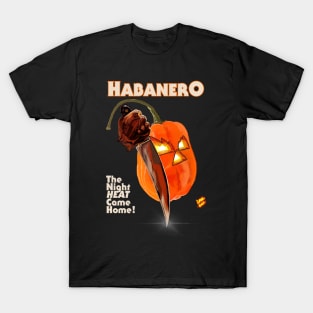 Habanero-ween! T-Shirt